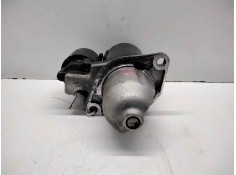 Recambio de motor arranque para nissan micra (k11) básico (k11) referencia OEM IAM 0001112018 2330099B00  2