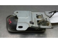 Recambio de maneta interior delantera izquierda para mitsubishi montero (v20/v40) 2500 td glx (5-ptas.) referencia OEM IAM    2
