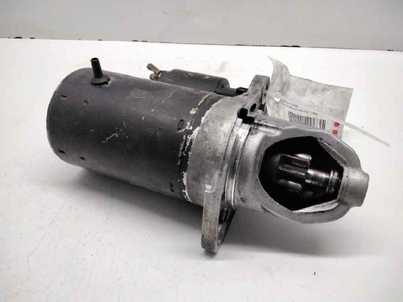 Recambio de motor arranque para nissan micra (k11) básico (k11) referencia OEM IAM 0001112018 2330099B00 