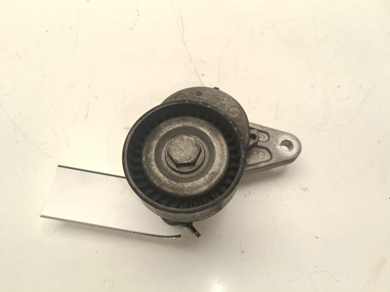 Recambio de tensor correa auxiliar para seat leon (5f1) 2.0 tdi referencia OEM IAM 04L90315A  