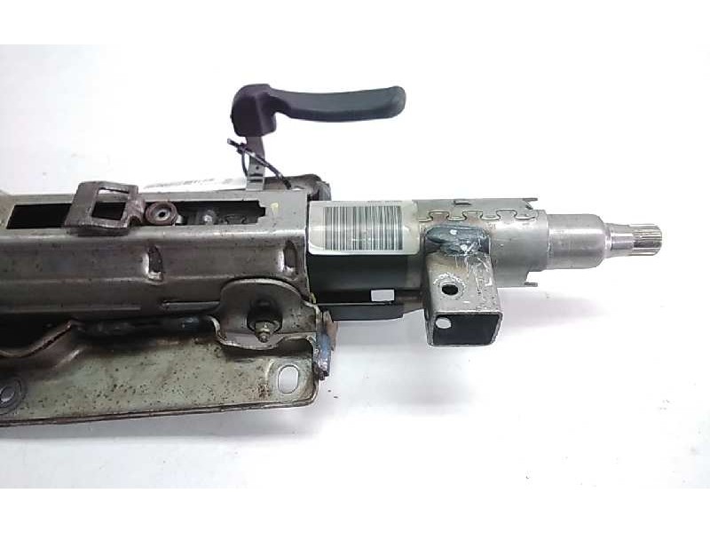 Recambio de columna direccion para peugeot 407 sw st confort referencia OEM IAM 96570097XT  
