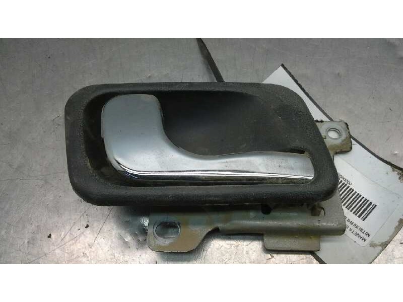 Recambio de maneta interior trasera derecha para mitsubishi montero (v20/v40) 2500 td glx (5-ptas.) referencia OEM IAM   