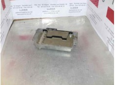 Recambio de centralita motor uce para renault megane i berlina hatchback (ba0) 1.5 cat referencia OEM IAM S115300204A 256  2