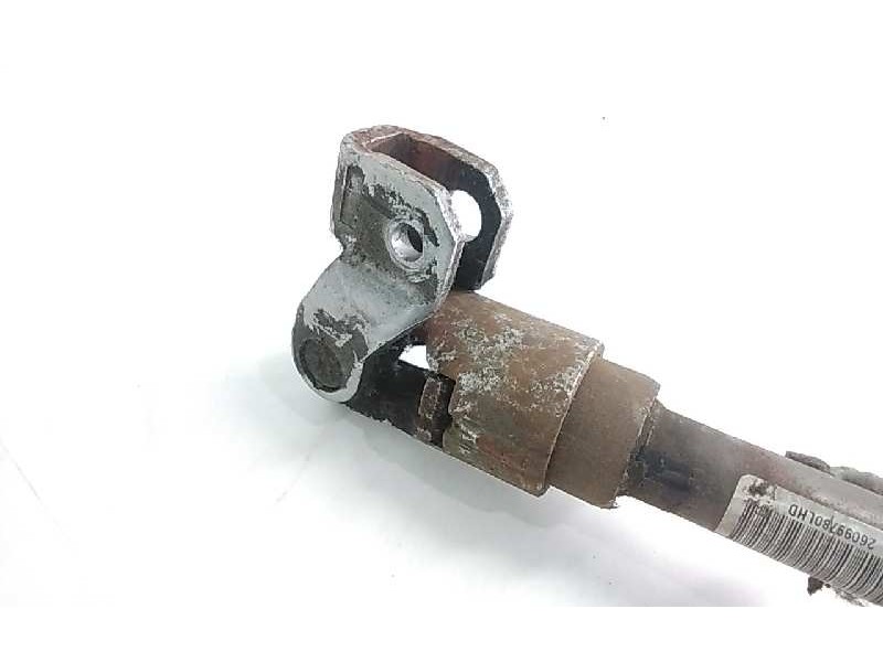 Recambio de columna direccion para peugeot 407 sw st confort referencia OEM IAM 96570097XT  