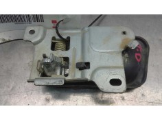 Recambio de maneta interior trasera derecha para mitsubishi montero (v20/v40) 2500 td glx (5-ptas.) referencia OEM IAM    2