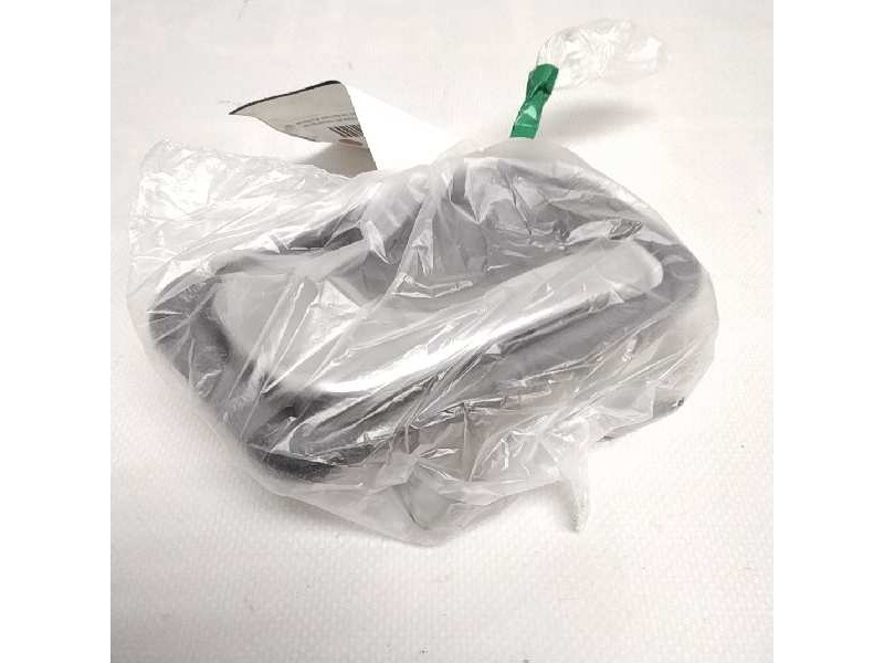 Recambio de maneta interior trasera derecha para mitsubishi montero (v20/v40) 2500 td glx (5-ptas.) referencia OEM IAM   