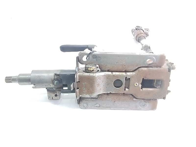 Recambio de columna direccion para peugeot 407 sw st confort referencia OEM IAM 96570097XT  