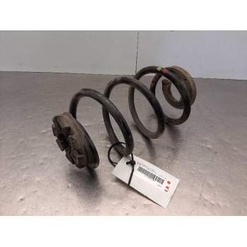 MUELLE SUSPENSION TRASERA 