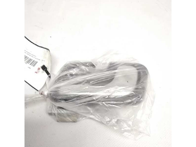 Recambio de maneta interior trasera izquierda para mitsubishi montero (v20/v40) 2500 td glx (5-ptas.) referencia OEM IAM   