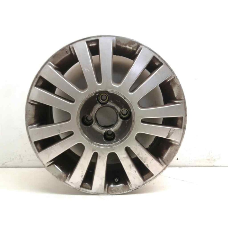 Recambio de llanta aluminio para citroen c5 berlina 1.6 hdi cat (9hy / dv6ted4) referencia OEM IAM 16-4-TORNILLOS ET26 