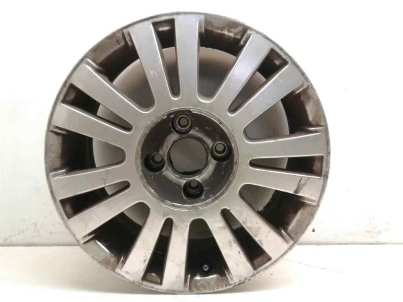 Recambio de llanta aluminio para citroen c5 berlina 1.6 hdi cat (9hy / dv6ted4) referencia OEM IAM 16-4-TORNILLOS ET26 