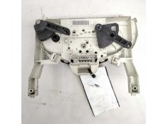 Recambio de mando calefaccion / aire acondicionado para renault trafic caja cerrada (ab 4.01) referencia OEM IAM 090928   2