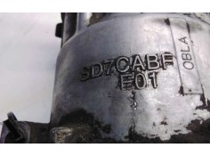 Recambio de compresor aire acondicionado para peugeot 407 sw st confort referencia OEM IAM 9656574080   2