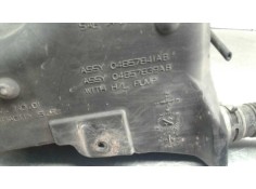 Recambio de deposito limpia para chrysler voyager (rg) 2.5 crd se grand voyager referencia OEM IAM 0485784IAB   2