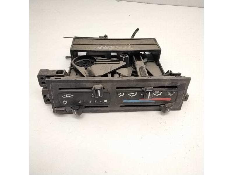 Recambio de mando calefaccion aire acondicionado para nissan terrano/terrano.ii (r20) 2.7 turbodiesel referencia OEM IAM 5971030