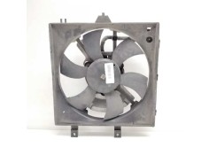 Recambio de electroventilador para nissan primera berl./familiar (p10/w10) 2.0 diesel referencia OEM IAM   