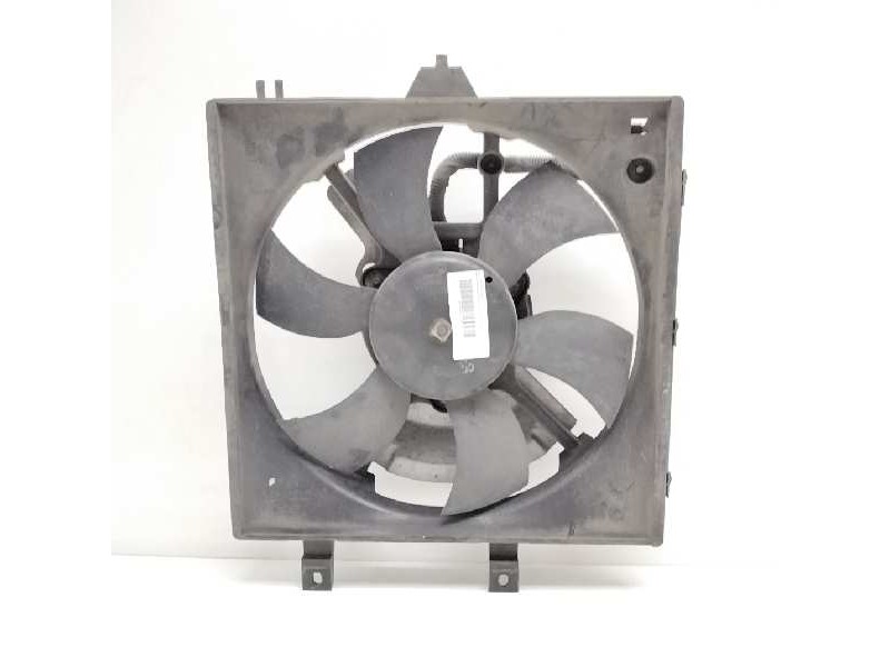 Recambio de electroventilador para nissan primera berl./familiar (p10/w10) 2.0 diesel referencia OEM IAM   