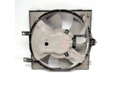 Recambio de electroventilador para nissan primera berl./familiar (p10/w10) 2.0 diesel referencia OEM IAM    2