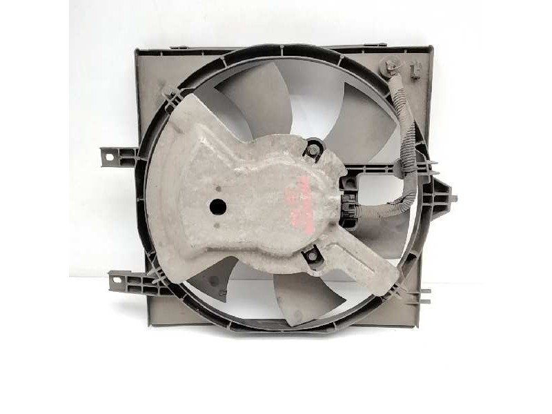 Recambio de electroventilador para nissan primera berl./familiar (p10/w10) 2.0 diesel referencia OEM IAM   