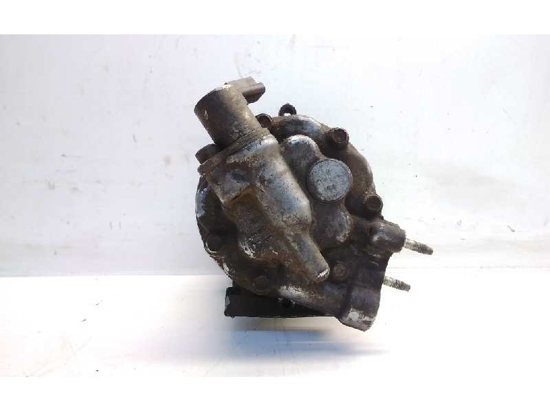 Recambio de compresor aire acondicionado para peugeot 407 sw st confort referencia OEM IAM 9656574080  