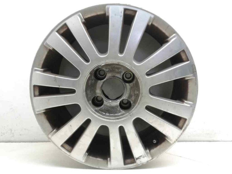 Recambio de llanta aluminio para citroen c5 berlina 1.6 hdi cat (9hy / dv6ted4) referencia OEM IAM 16-4-TORNILLOS ET26 