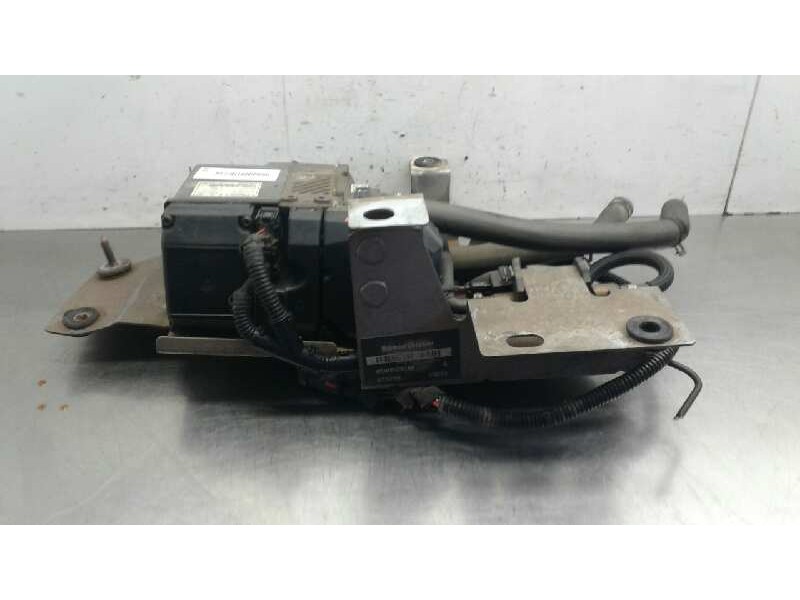 Recambio de calefaccion autonoma para chrysler voyager (rg) 2.5 crd se grand voyager referencia OEM IAM 66724B  