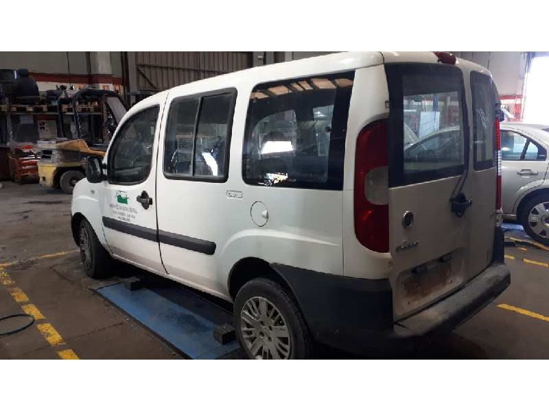 fiat doblo (119) del año 2006
