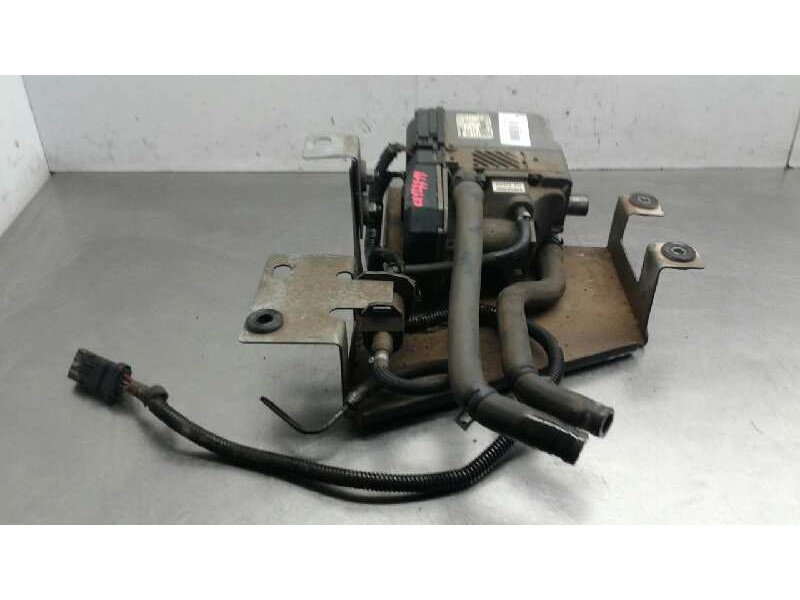 Recambio de calefaccion autonoma para chrysler voyager (rg) 2.5 crd se grand voyager referencia OEM IAM 66724B  