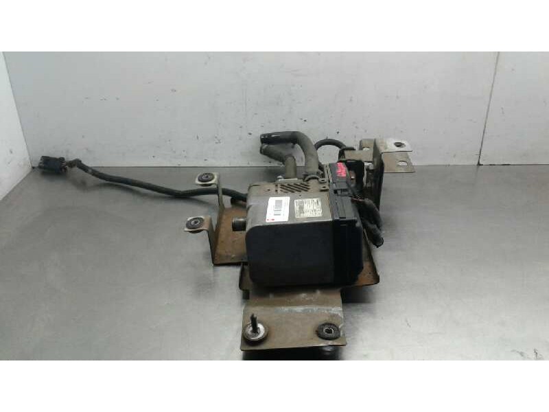 Recambio de calefaccion autonoma para chrysler voyager (rg) 2.5 crd se grand voyager referencia OEM IAM 66724B  