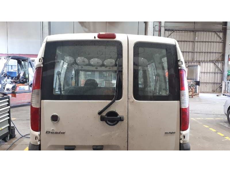 fiat doblo (119) del año 2006