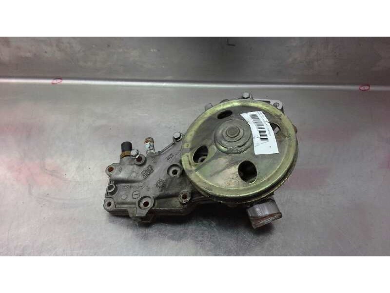 Recambio de bomba agua para renault clio i fase i+ii (b/c57) 1.2 referencia OEM IAM 0070905012  