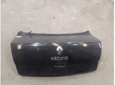 Recambio de porton trasero para renault megane ii classic berlina expression referencia OEM IAM   