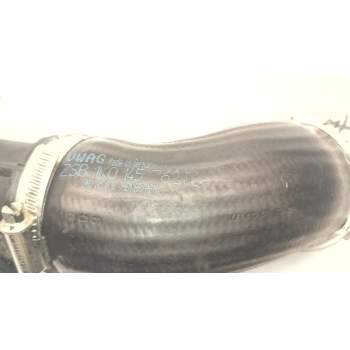 Recambio de tubo presion turbocompresor para volkswagen passat b6 (3c2) 2.0 tdi 16v referencia OEM IAM 5N0145770A  