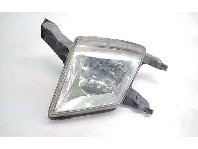 Recambio de faro antiniebla derecho para peugeot 407 sw st confort referencia OEM IAM   