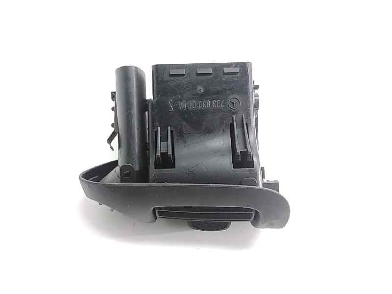 Recambio de rejilla aireadora para mercedes clase clc (cl203) clc referencia OEM IAM 2038300154  