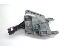 Recambio de faro antiniebla derecho para peugeot 407 sw st confort referencia OEM IAM    2