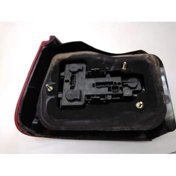 Recambio de piloto trasero derecho para seat ibiza (6k1) select referencia OEM IAM 6K6945112G 6K6945096J 