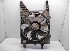 Recambio de electroventilador para renault megane i berlina hatchback (ba0) 1.9 dti diesel cat referencia OEM IAM 7700433728   2