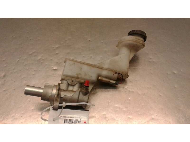 Recambio de bomba freno para nissan qashqai (j10) tekna sport referencia OEM IAM 31124B640 181556 C2990067