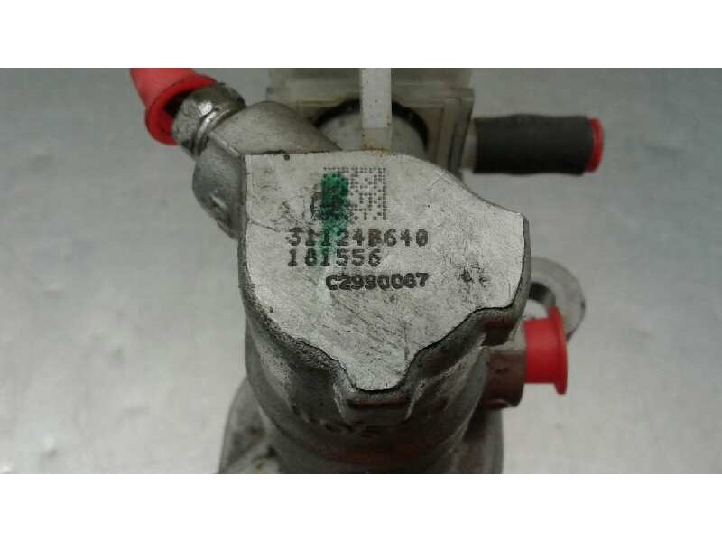 Recambio de bomba freno para nissan qashqai (j10) tekna sport referencia OEM IAM 31124B640 181556 C2990067