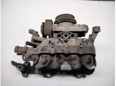 Recambio de colector admision para fiat punto berlina (188) 1.2 cat referencia OEM IAM    2