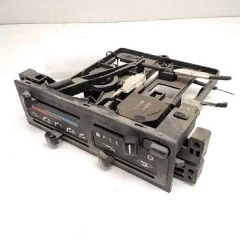Recambio de mando calefaccion aire acondicionado para nissan terrano/terrano.ii (r20) 2.7 turbodiesel referencia OEM IAM 5971030