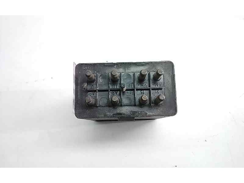 Recambio de rele para mercedes clase e (w124) familiar referencia OEM IAM 0065458732  