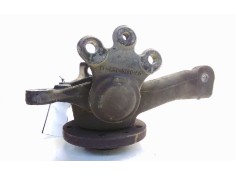 Recambio de mangueta delantera derecha para peugeot 407 sw st confort referencia OEM IAM 0HAHV5500AD   2