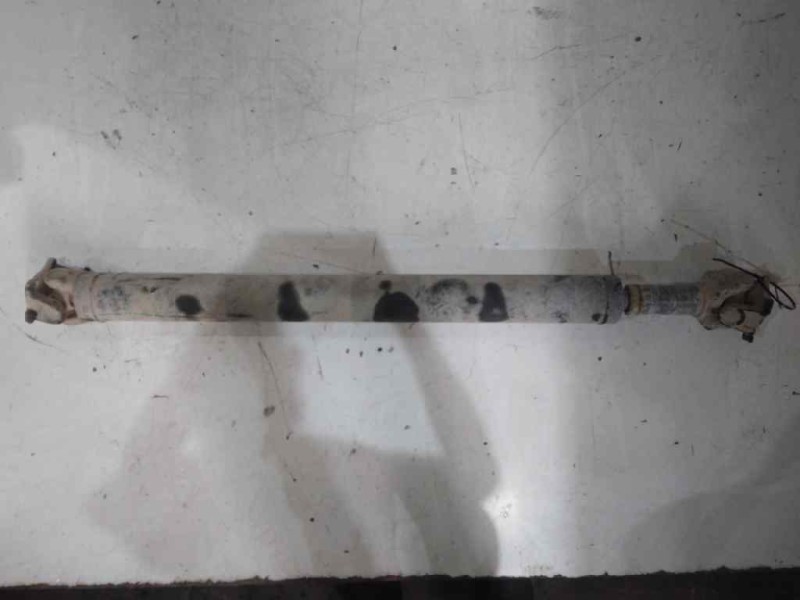 Recambio de transmision central delantera para kia sorento 2.5 crdi active referencia OEM IAM   