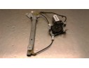 ELEVALUNAS TRASERO IZQUIERDO 402191A 1011551T12 051112