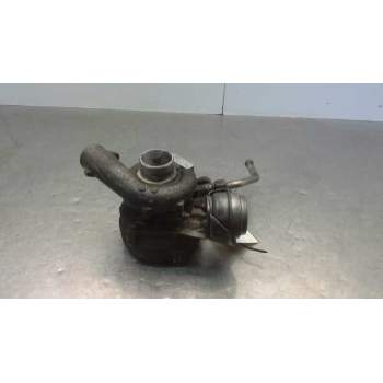 Recambio de turbocompresor para saab 9-3 coupé 2.2 tid referencia OEM IAM 24418170 7052042 