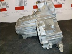 Recambio de caja cambios para nissan primera trav. (p12) 1.8 16v cat referencia OEM IAM 6J0-1   2