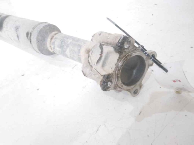 Recambio de transmision central delantera para kia sorento 2.5 crdi active referencia OEM IAM   