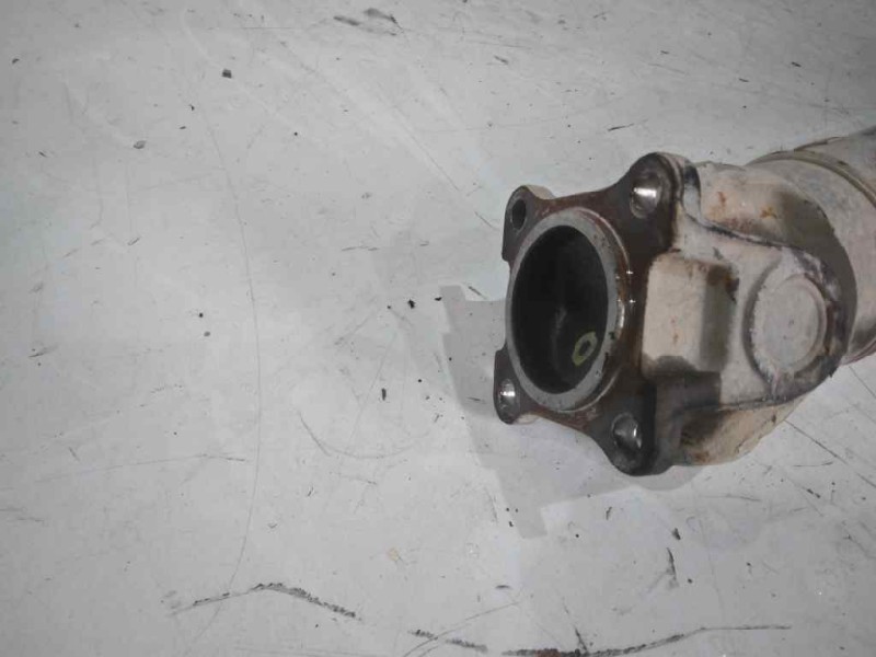 Recambio de transmision central delantera para kia sorento 2.5 crdi active referencia OEM IAM   